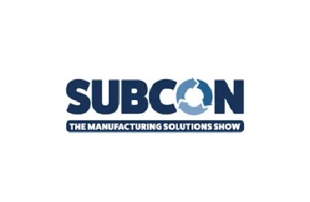 英國伯明翰國際工業博覽會Subcon
