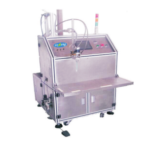 雙組份自動配比灌膠機(jī)